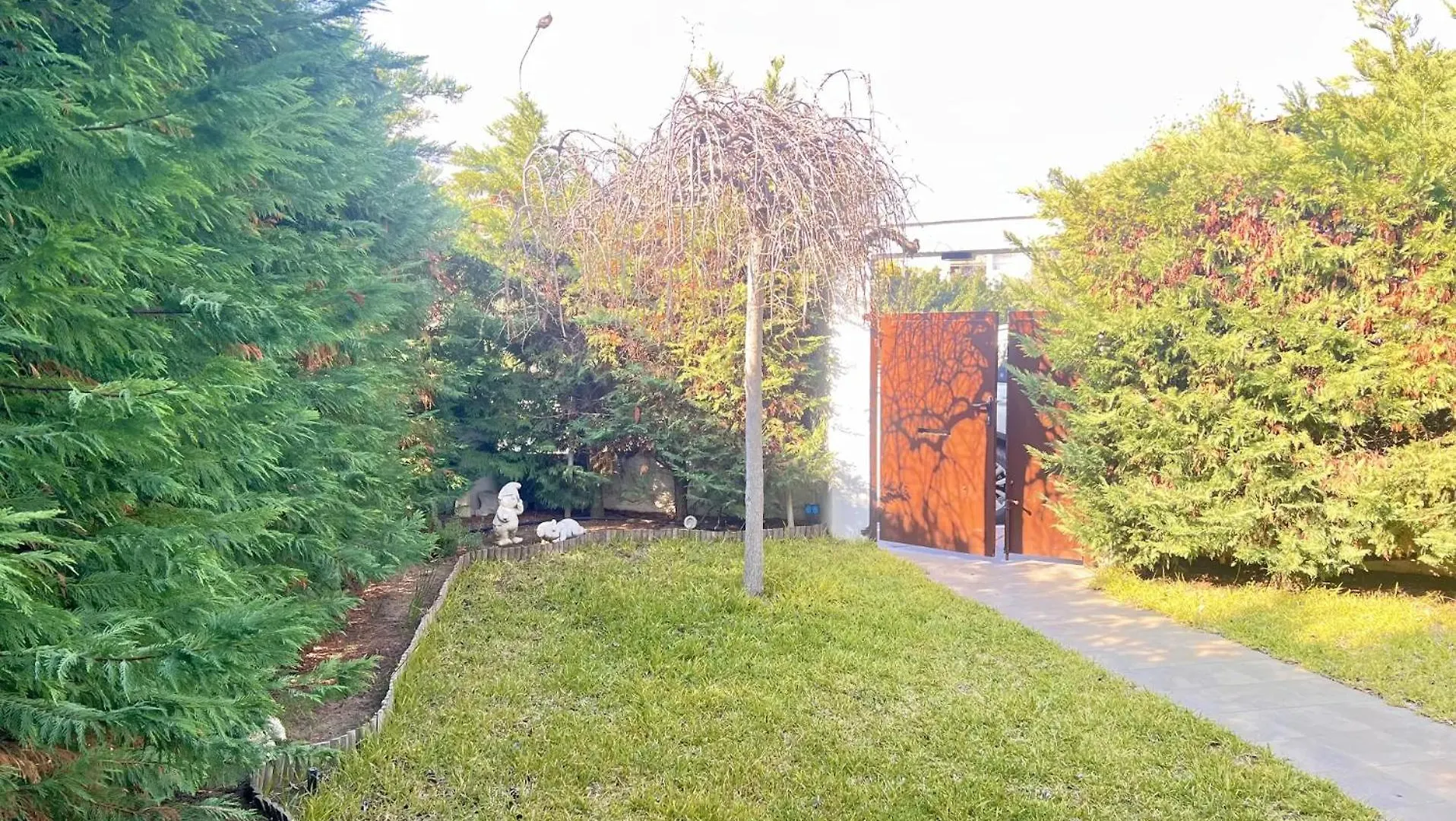 Terra Bianca Villa Gerakini